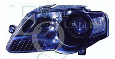 EQUAL QUALITY pp1057d - Основная фара